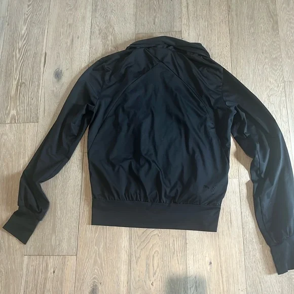 Puma x Hussein Chalayan zip up fashion jacket size S - Picture 4 of 6